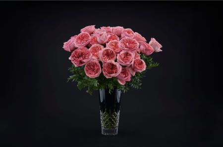 Irresistible Pink