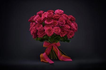 Hot Pink